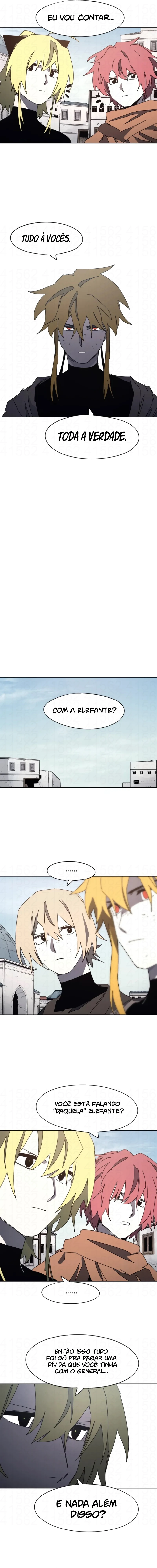 Read O Cavaleiro das Brasas PT Manga Online