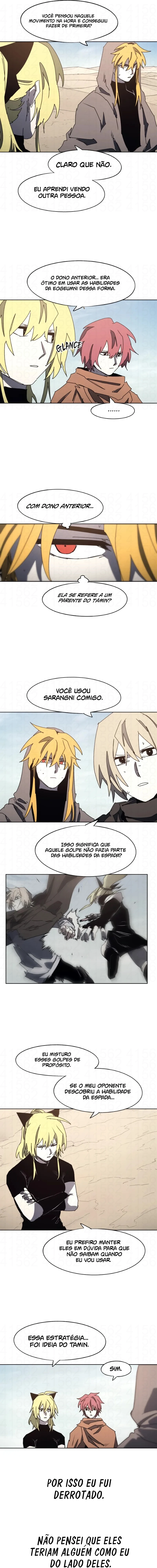 Read O Cavaleiro das Brasas PT Manga Online