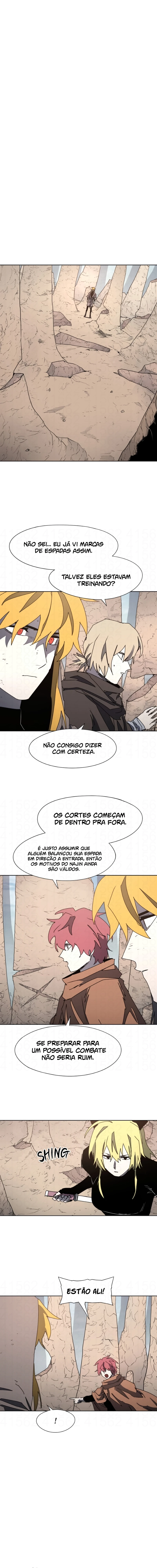 Read O Cavaleiro das Brasas PT Manga Online