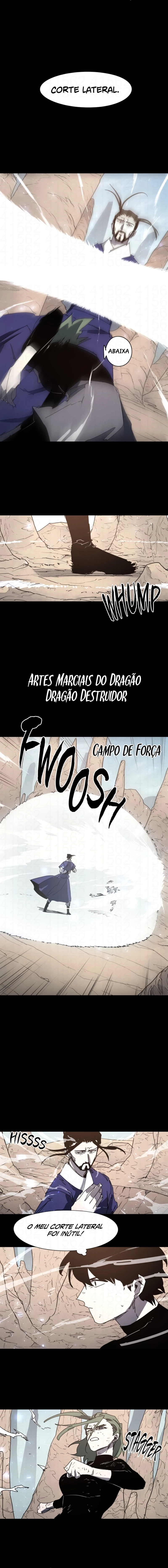Read O Cavaleiro das Brasas PT Manga Online