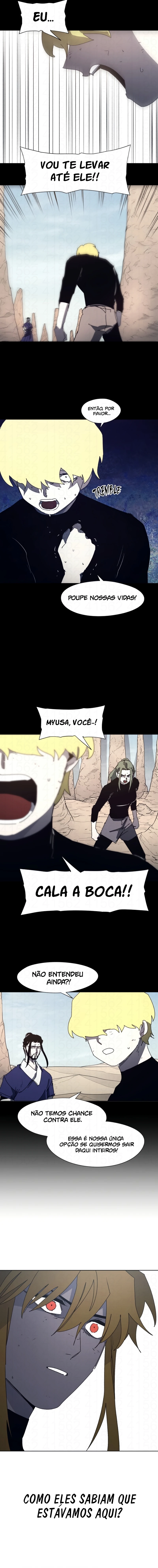 Read O Cavaleiro das Brasas PT Manga Online