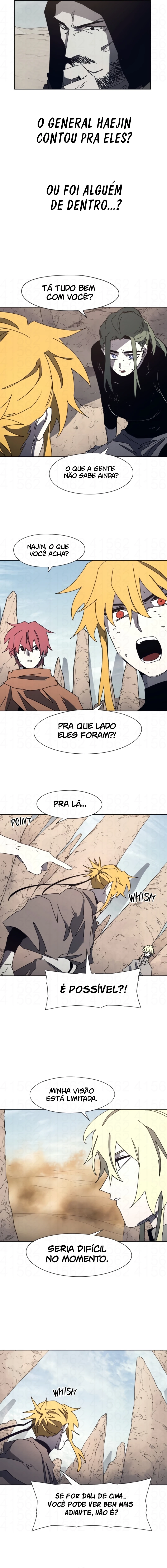 Read O Cavaleiro das Brasas PT Manga Online
