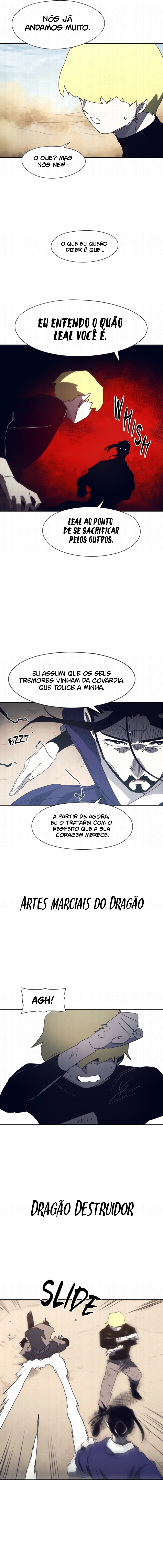 Read O Cavaleiro das Brasas PT Manga Online