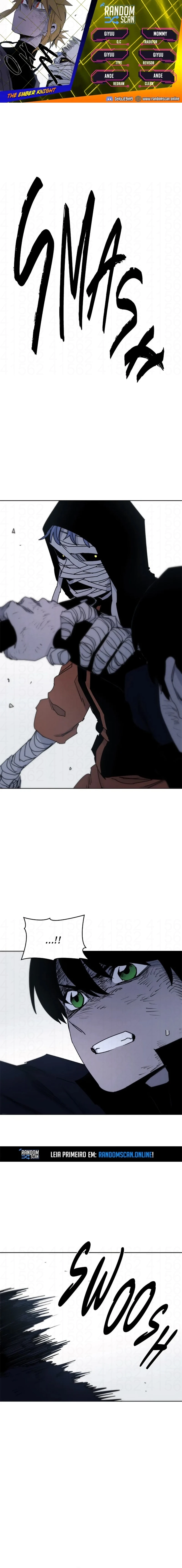 Read O Cavaleiro das Brasas PT Manga Online