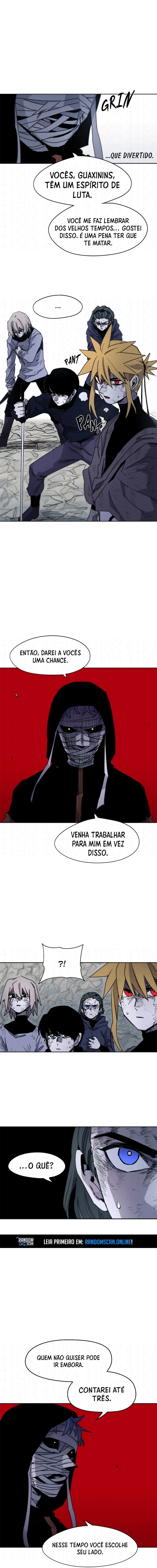 Read O Cavaleiro das Brasas PT Manga Online