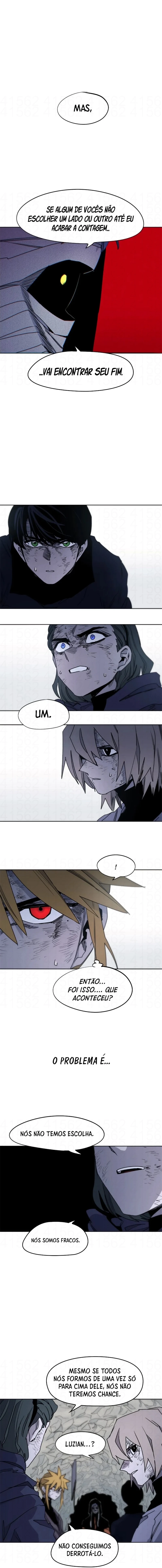 Read O Cavaleiro das Brasas PT Manga Online