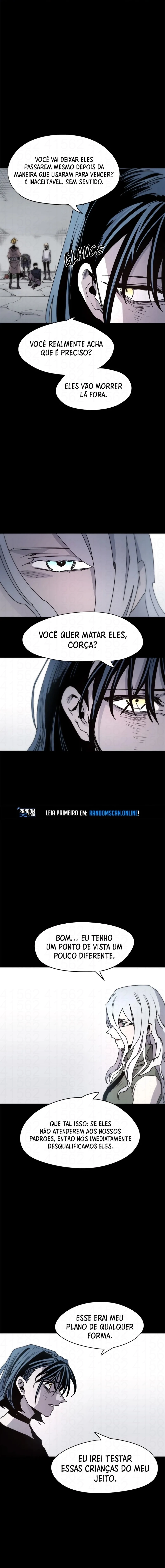 Read O Cavaleiro das Brasas PT Manga Online