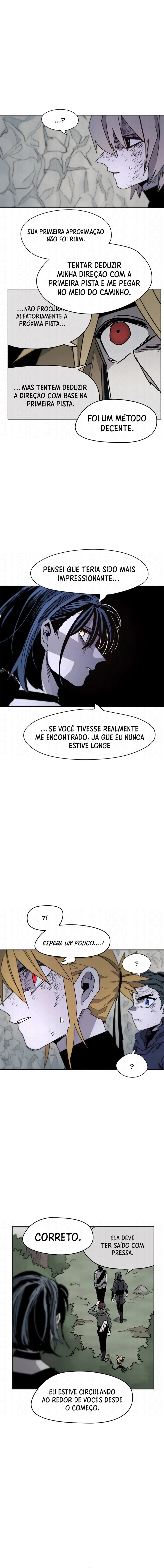 Read O Cavaleiro das Brasas PT Manga Online
