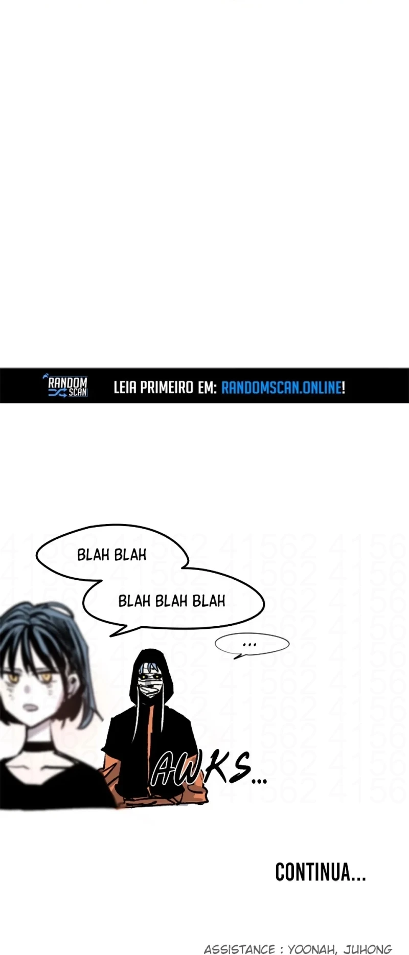 Read O Cavaleiro das Brasas PT Manga Online