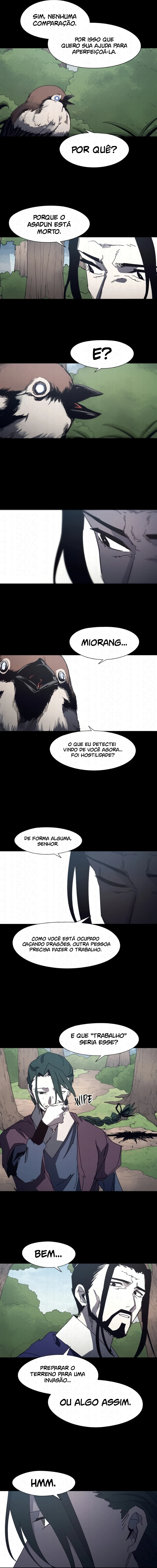 Read O Cavaleiro das Brasas PT Manga Online