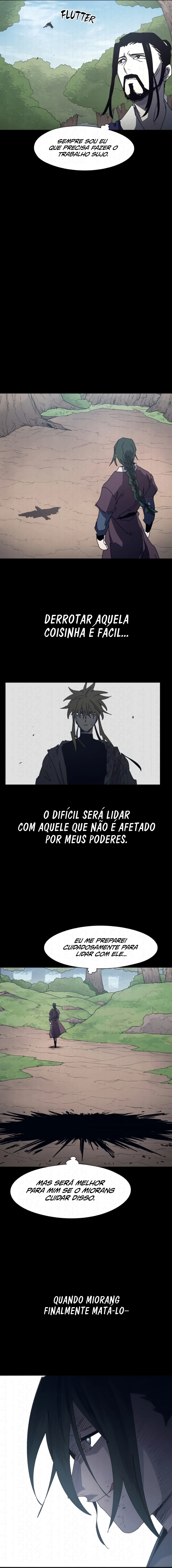 Read O Cavaleiro das Brasas PT Manga Online