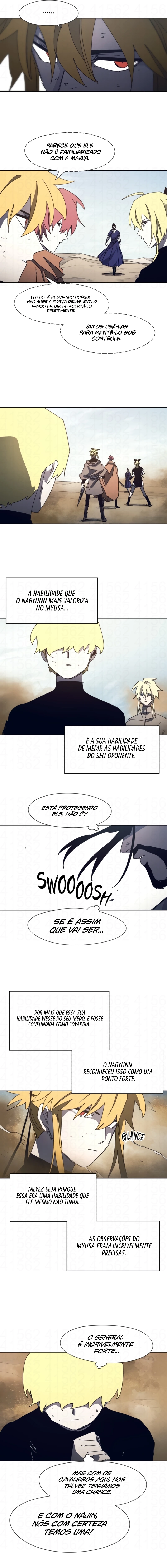 Read O Cavaleiro das Brasas PT Manga Online