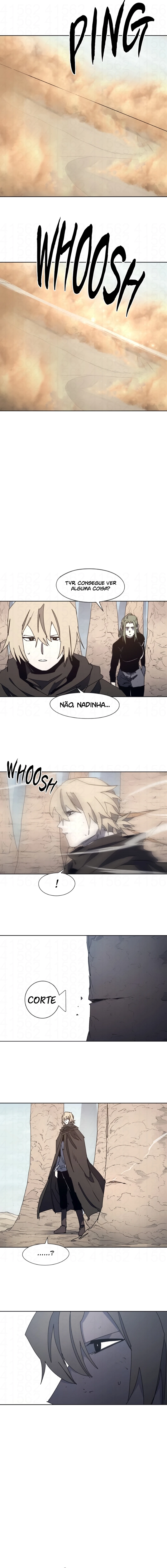 Read O Cavaleiro das Brasas PT Manga Online