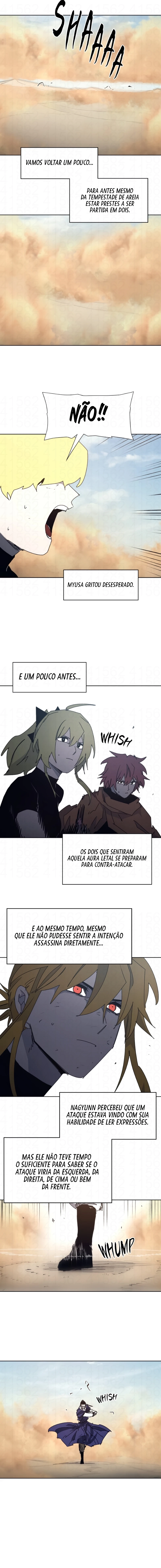 Read O Cavaleiro das Brasas PT Manga Online