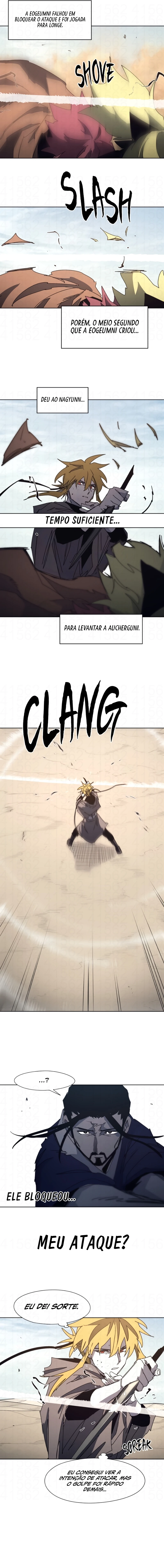 Read O Cavaleiro das Brasas PT Manga Online