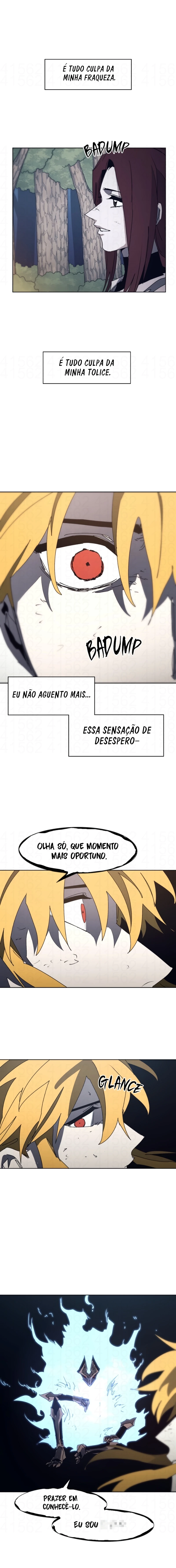 Read O Cavaleiro das Brasas PT Manga Online