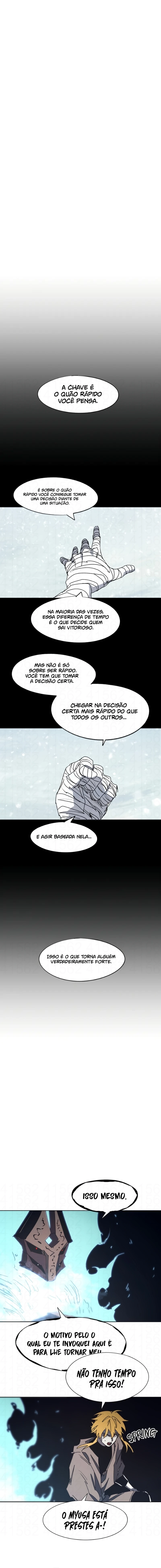 Read O Cavaleiro das Brasas PT Manga Online
