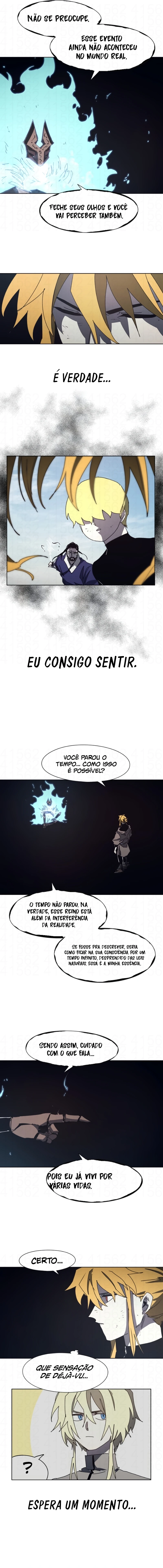 Read O Cavaleiro das Brasas PT Manga Online