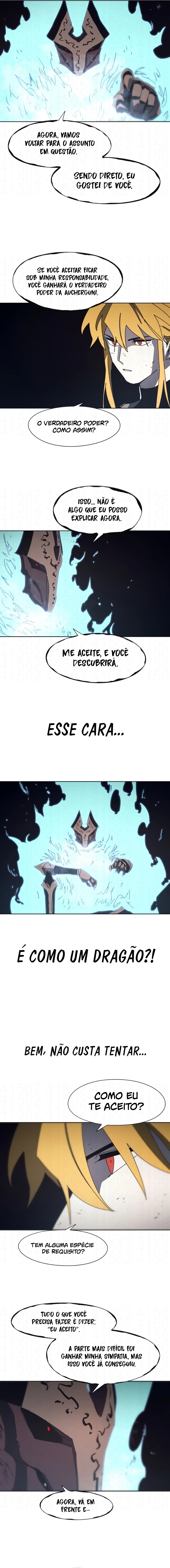 Read O Cavaleiro das Brasas PT Manga Online