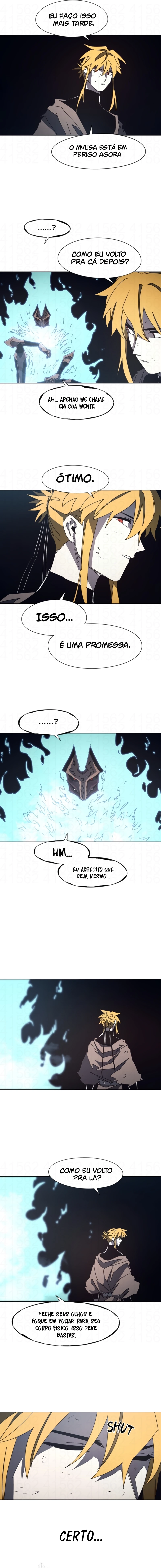 Read O Cavaleiro das Brasas PT Manga Online