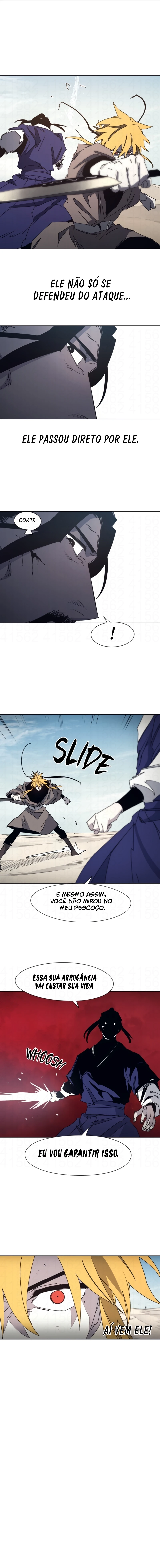 Read O Cavaleiro das Brasas PT Manga Online