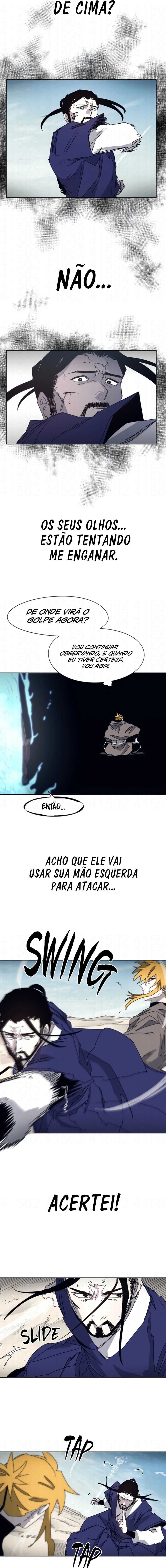 Read O Cavaleiro das Brasas PT Manga Online