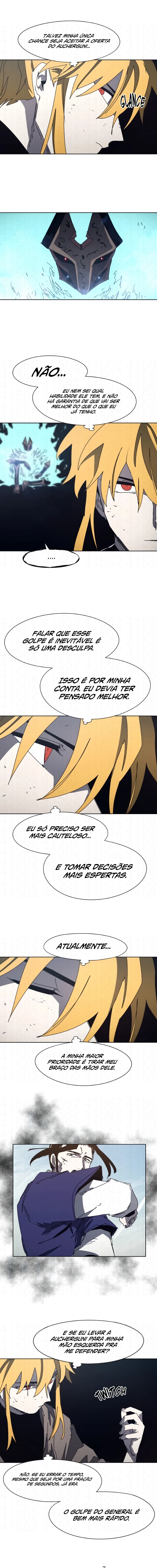 Read O Cavaleiro das Brasas PT Manga Online