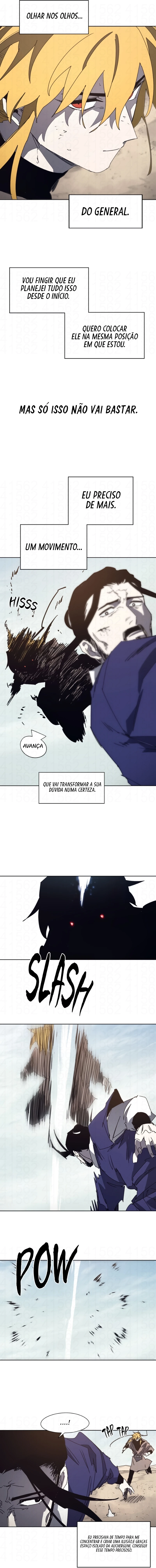 Read O Cavaleiro das Brasas PT Manga Online