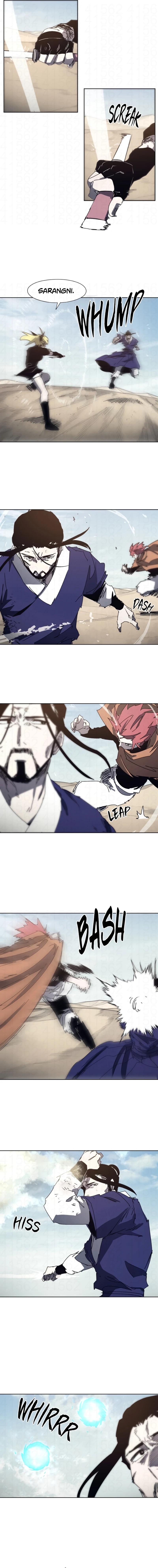 Read O Cavaleiro das Brasas PT Manga Online