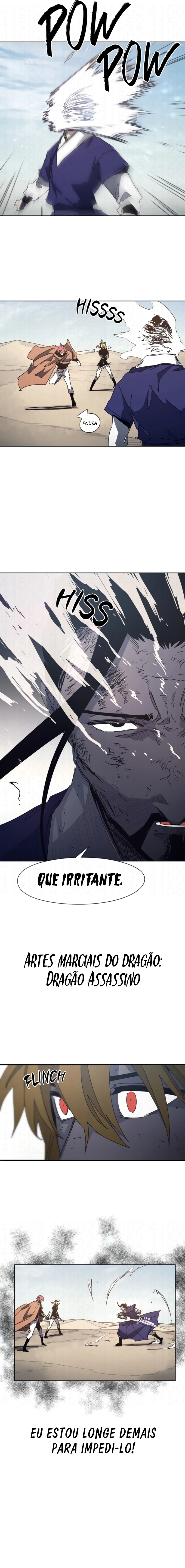 Read O Cavaleiro das Brasas PT Manga Online