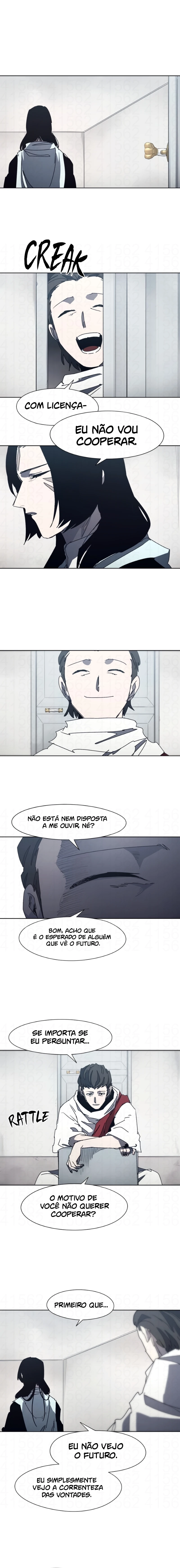 Read O Cavaleiro das Brasas PT Manga Online