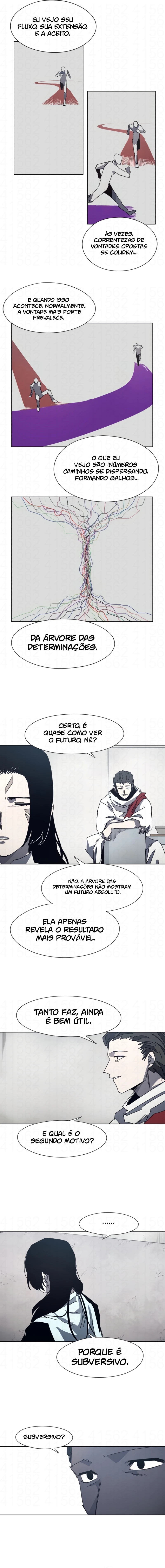 Read O Cavaleiro das Brasas PT Manga Online