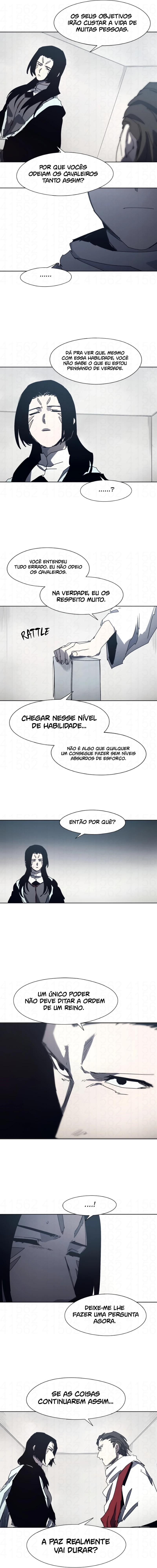 Read O Cavaleiro das Brasas PT Manga Online