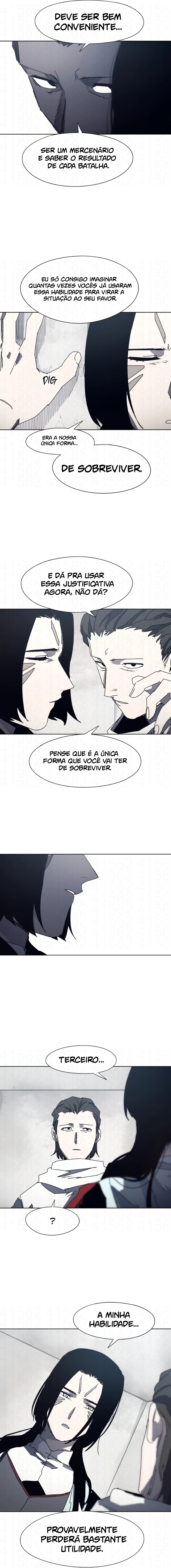 Read O Cavaleiro das Brasas PT Manga Online