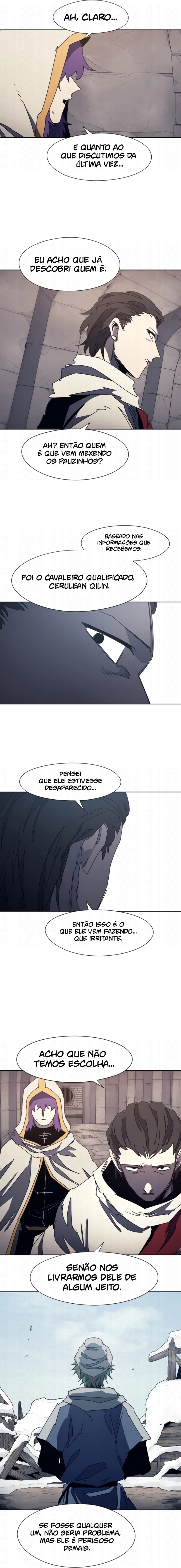 Read O Cavaleiro das Brasas PT Manga Online