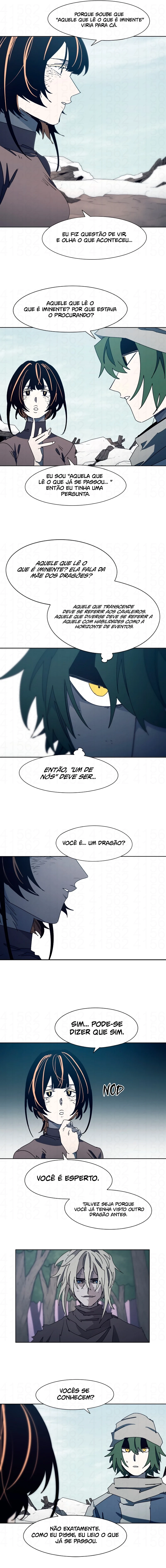 Read O Cavaleiro das Brasas PT Manga Online