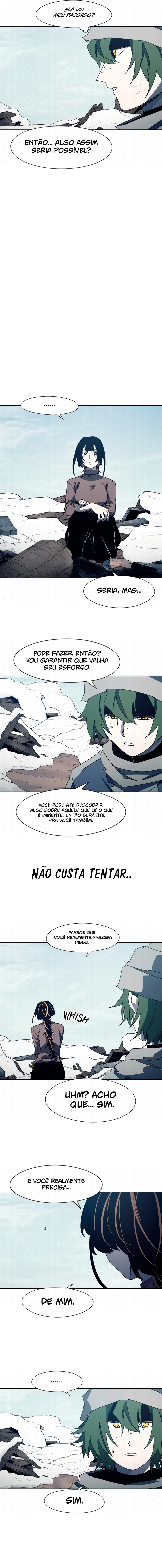 Read O Cavaleiro das Brasas PT Manga Online