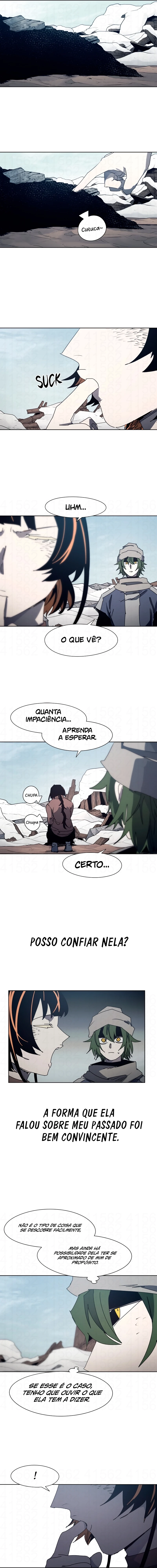 Read O Cavaleiro das Brasas PT Manga Online