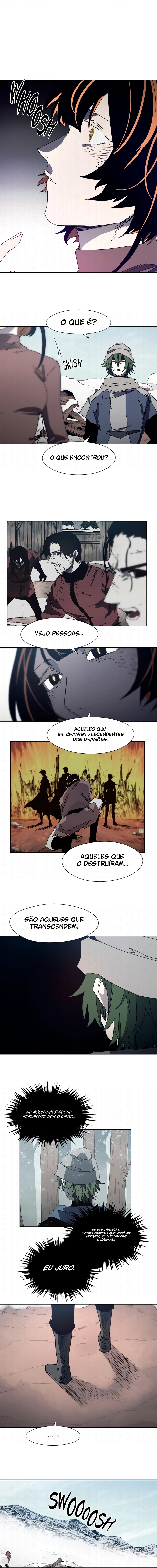 Read O Cavaleiro das Brasas PT Manga Online