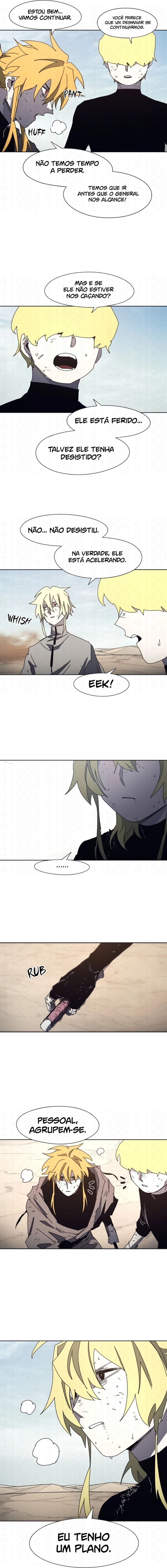 Read O Cavaleiro das Brasas PT Manga Online