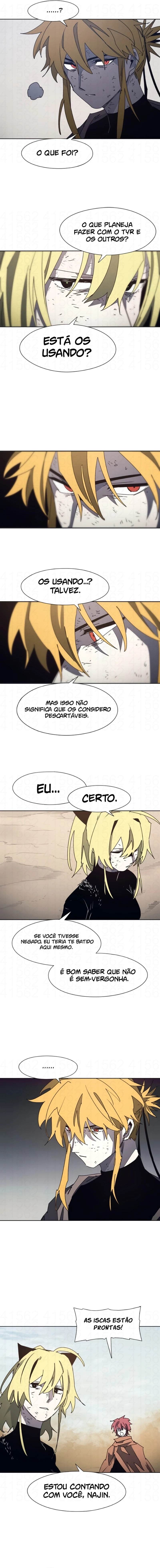 Read O Cavaleiro das Brasas PT Manga Online