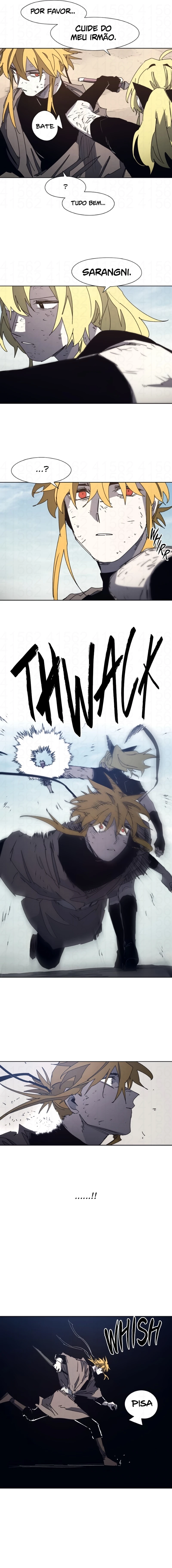Read O Cavaleiro das Brasas PT Manga Online