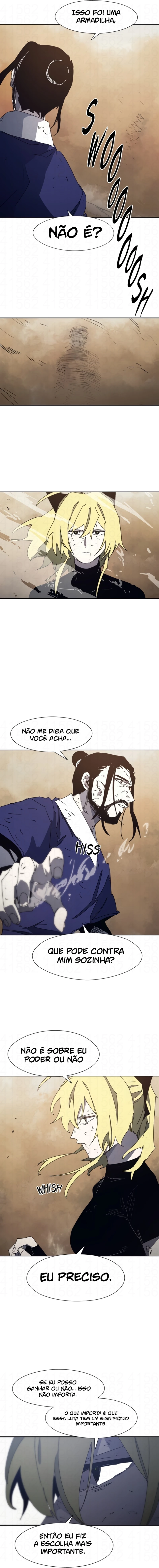 Read O Cavaleiro das Brasas PT Manga Online