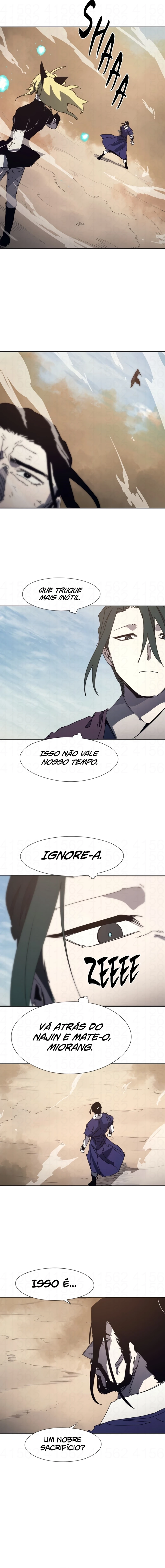 Read O Cavaleiro das Brasas PT Manga Online