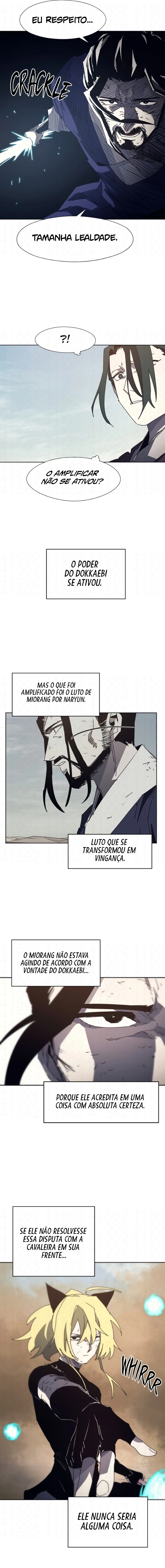 Read O Cavaleiro das Brasas PT Manga Online