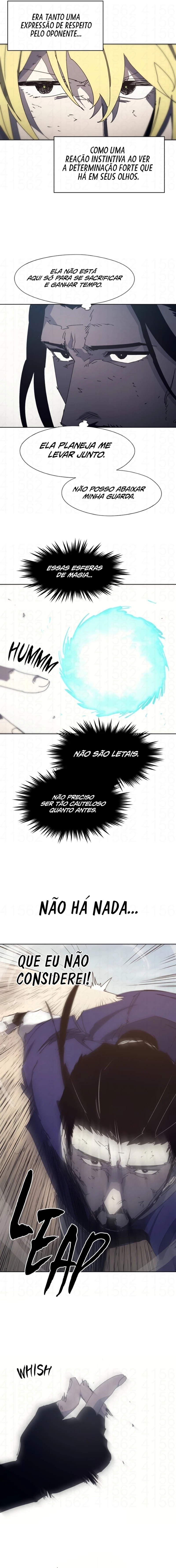 Read O Cavaleiro das Brasas PT Manga Online