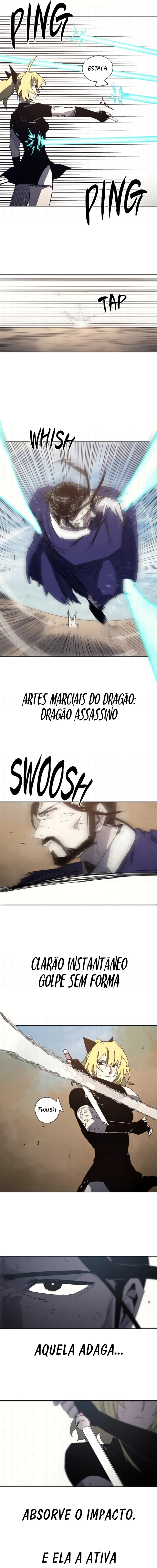 Read O Cavaleiro das Brasas PT Manga Online