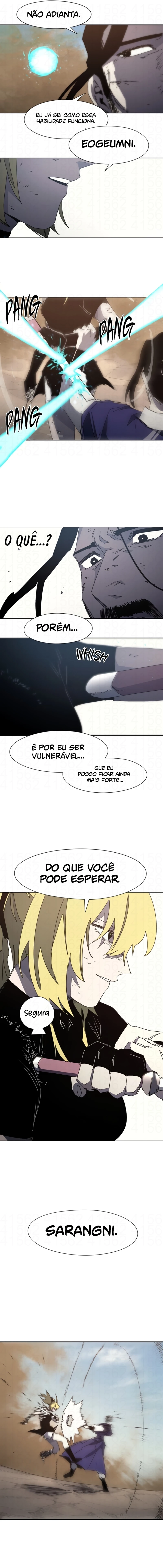Read O Cavaleiro das Brasas PT Manga Online