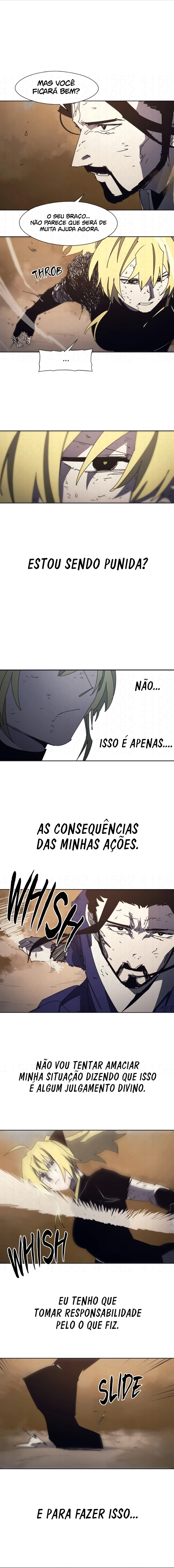 Read O Cavaleiro das Brasas PT Manga Online