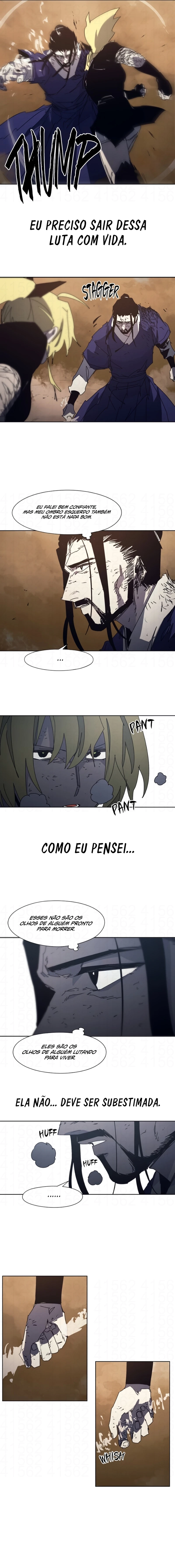 Read O Cavaleiro das Brasas PT Manga Online